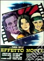 Effetto Notte dvd