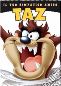 Looney Tunes - Il Tuo Simpatico Amico Taz dvd