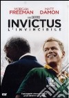 Invictus dvd