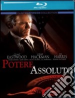 (Blu-Ray Disk) Potere Assoluto brd