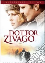 Dottor Zivago (Il) (Anniversary Edition) dvd