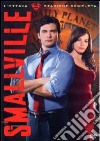 Smallville - Stagione 08 (6 Dvd) dvd