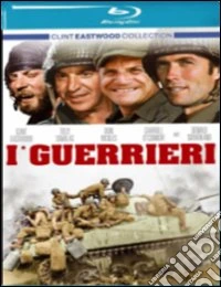 (Blu Ray Disk) Guerrieri (I) dvd