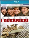 (Blu Ray Disk) Guerrieri (I) dvd