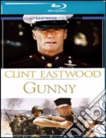 (Blu-Ray Disk) Gunny