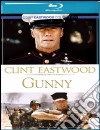 (Blu-Ray Disk) Gunny dvd