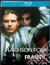 (Blu-Ray Disk) Frantic dvd