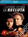 (Blu Ray Disk) Recluta (La) dvd