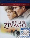 (Blu Ray Disk) Dottor Zivago (Il) (Anniversary Edition) (Blu-Ray+2 Dvd) dvd