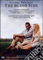 Blind Side (The) dvd