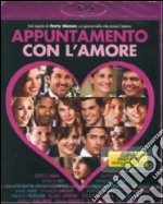 (Blu-Ray Disk) Appuntamento Con l'Amore (2010)