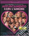 (Blu-Ray Disk) Appuntamento Con l'Amore (2010) film in dvd di Garry Marshall