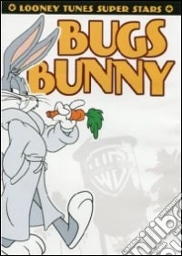Looney Tunes Super Stars - Bugs Bunny dvd