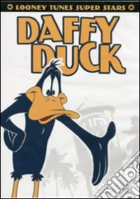 Looney Tunes Super Stars - Daffy Duck dvd