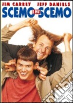 Scemo E Piu' Scemo dvd