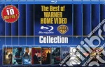 (Blu-Ray Disk) Warner Bros. - The Best Of Collection (10 Blu-Ray) brd