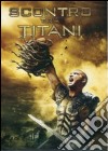 Scontro Tra Titani film in dvd di Louis Leterrier