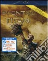 SCONTRO TRA TITANI (Blu-Ray)