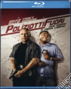(Blu Ray Disk) Poliziotti Fuori film in blu ray disk di Kevin Smith