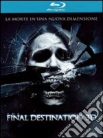 THE FINAL DESTINATION (Dvd 3D+Blu-Ray)