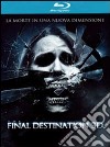 THE FINAL DESTINATION (Dvd 3D+Blu-Ray)