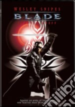 Blade dvd