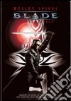 Blade film in dvd di Stephen Norrington