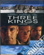 (Blu Ray Disk) Three Kings dvd