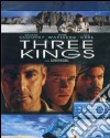 (Blu Ray Disk) Three Kings dvd