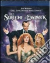 (Blu-Ray Disk) Streghe Di Eastwick (Le) dvd