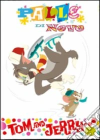Tom & Jerry - Palle Di Neve dvd