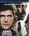 (Blu-Ray Disk) Arma Letale dvd