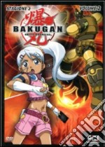 Bakugan - Stagione 02 #02 dvd