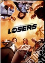 Losers (The) dvd