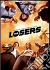Losers (The) film in dvd di Sylvain White