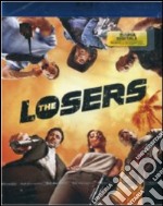 (Blu-Ray Disk) Losers brd