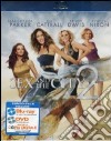 (Blu-Ray Disk) Sex And The City 2 dvd