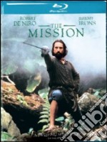 (Blu-Ray Disk) Mission