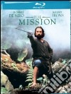 (Blu-Ray Disk) Mission film in dvd di Roland Joffe