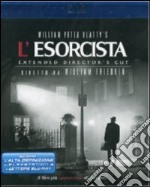 (Blu-Ray Disk) Esorcista (L') (Director's Cut) (2 Blu-Ray) brd