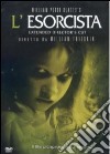 L' esorcista. Versione integrale dvd