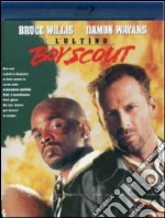 (Blu-Ray Disk) Ultimo Boy Scout (L') brd