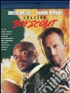 (Blu-Ray Disk) Ultimo Boy Scout (L') dvd