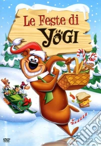 Yogi - Le Feste Di Yogi dvd