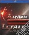 (Blu-Ray Disk) Arma Letale Collection (4 Blu-Ray) dvd
