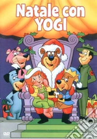 Yogi - Natale Con Yogi dvd