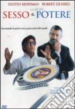 Sesso e potere dvd