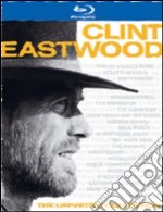 (Blu Ray Disk) Clint Eastwood Blu-Ray Collection (18 Blu-Ray) dvd