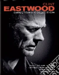 Clint Eastwood Director's Collection (Cofanetto 6 DVD) dvd