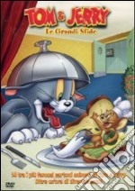 Tom & Jerry - Le Grandi Sfide #04 dvd